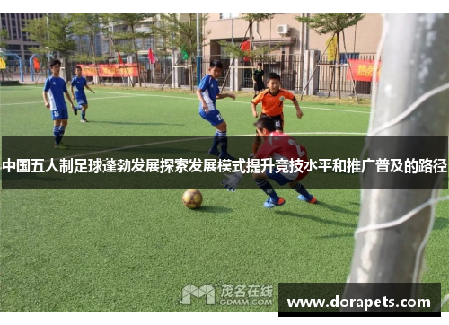 中国五人制足球蓬勃发展探索发展模式提升竞技水平和推广普及的路径