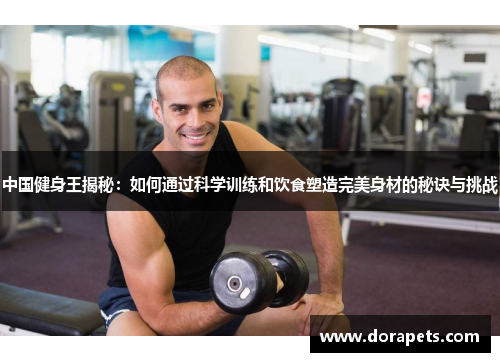 中国健身王揭秘：如何通过科学训练和饮食塑造完美身材的秘诀与挑战