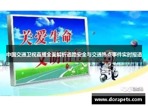 中国交通卫视直播全面解析道路安全与交通热点事件实时报道
