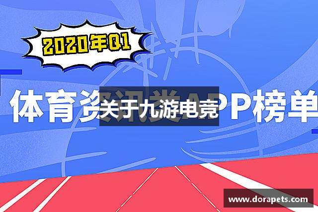 关于九游电竞